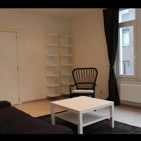 Apartamento Voskenslaan Gante