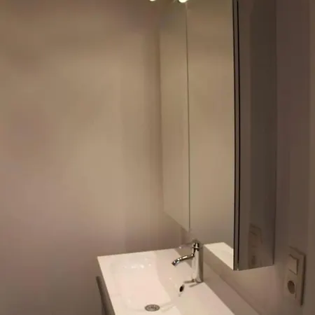 Apartament Voskenslaan *