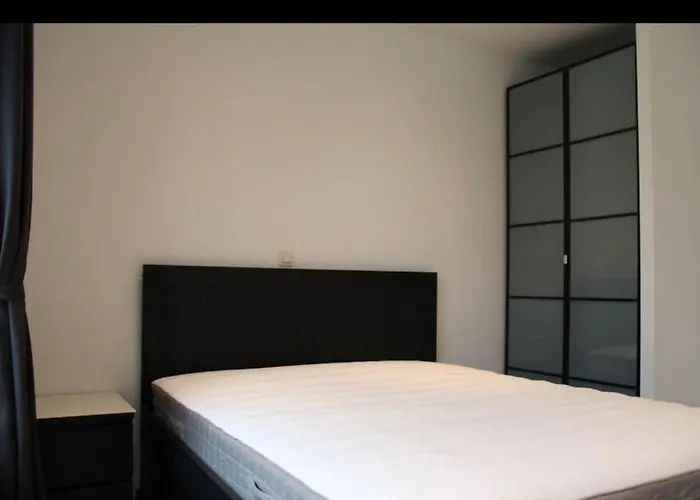 Lägenhet Voskenslaan Gent