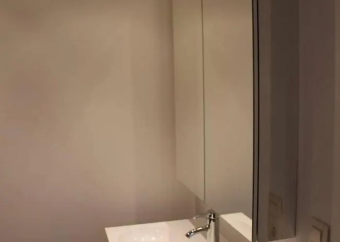 Апартаменты Voskenslaan *