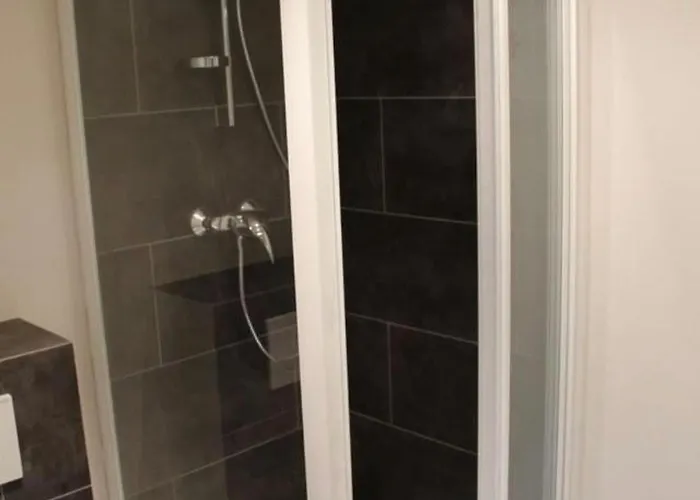 Апартаменты Voskenslaan